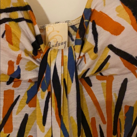 Strapless dress - M - Picture 3 of 5